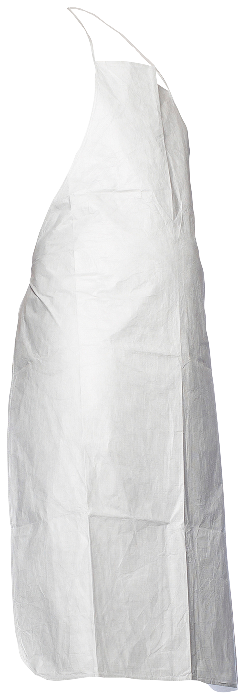 Engangsforklæde Tyvek 500