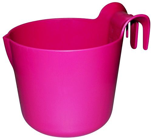Krybbe Mini Pink  8 Ltr RYOM