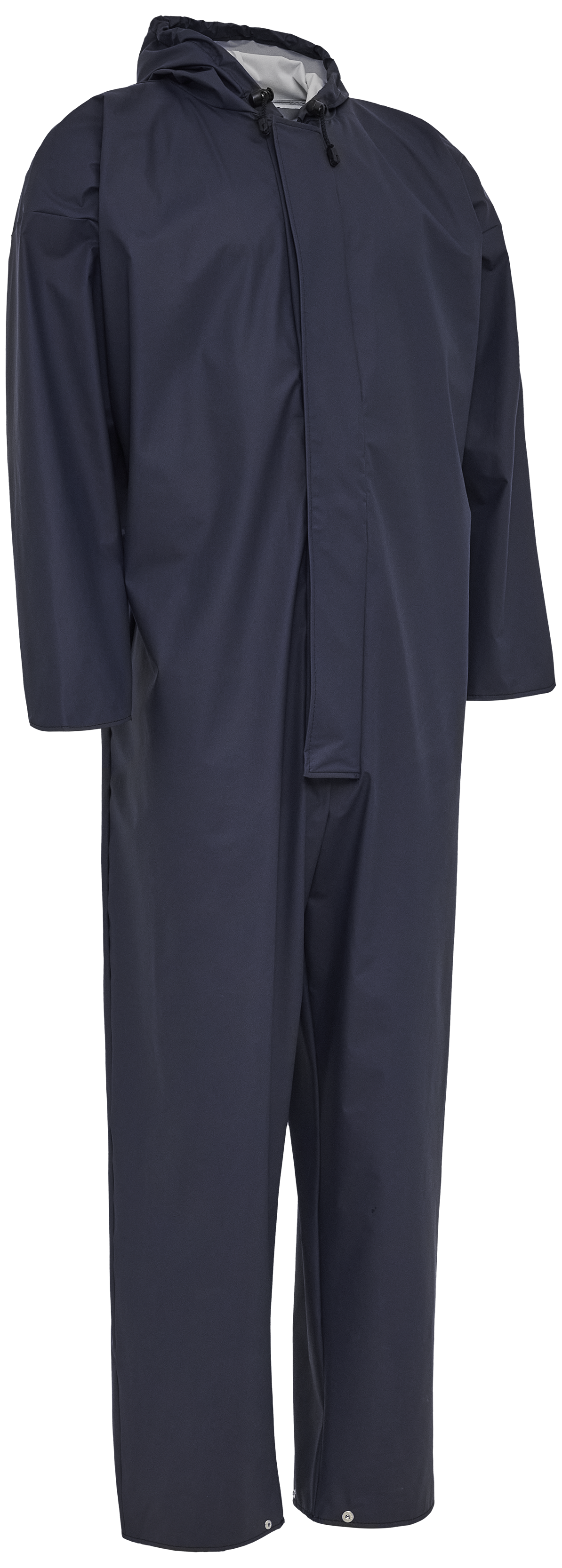 Regnkedeldragt 078000 navy Str. L ELKA