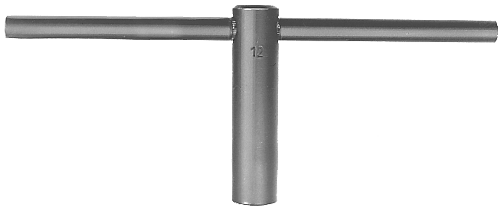 AMF nøgle 4-kt DIN904 indv. 6 mm AMF