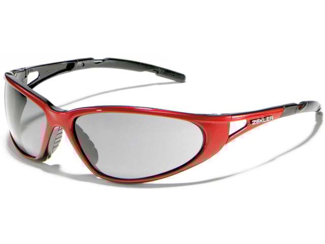 Briller Zekler 101 Red Zekler