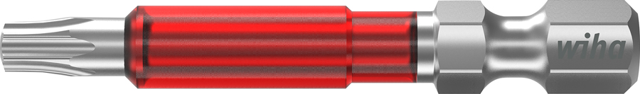 Wiha Bitsæt TY bit 49 mm