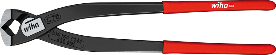 Wiha BindetangClassic 220mm m/grebsmuffe Wiha
