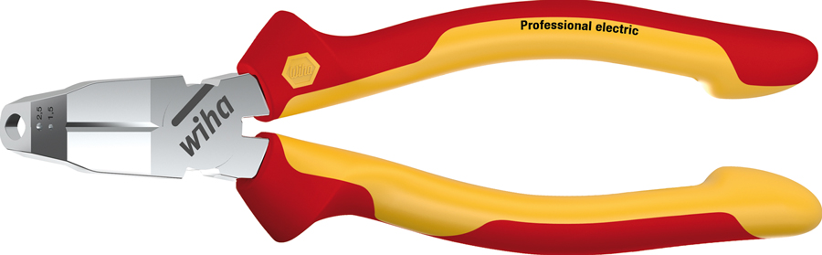 Installationstang TriCut