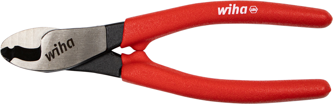 Wiha Kabelskærer Classic 7" Wiha
