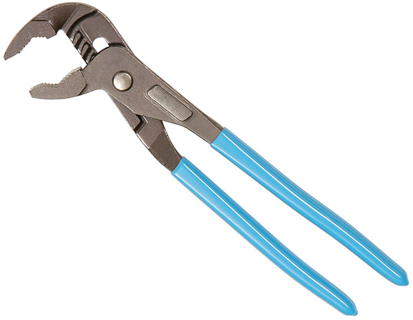 BATO CHANNELLOCK Vandpumpetang 240mm. Nr. GL10. Channellock
