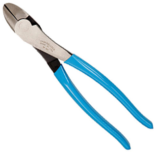 BATO CHANNELLOCK Sidebidetang vinklet no. 449. Channellock