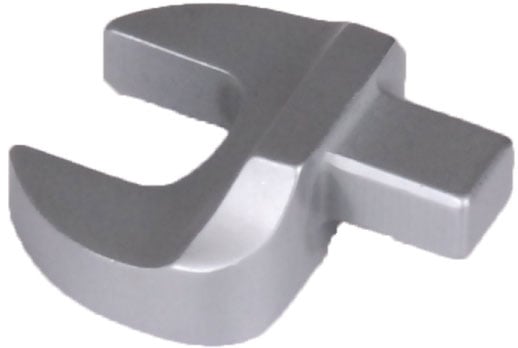 BATO NovaTork indstikgaffel 7mm. 9x12. 9Nm. Novatork