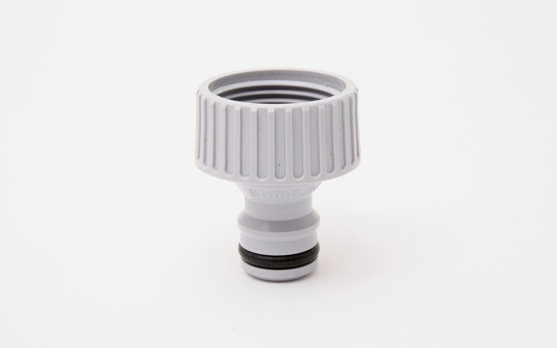 3/4" hanekobling