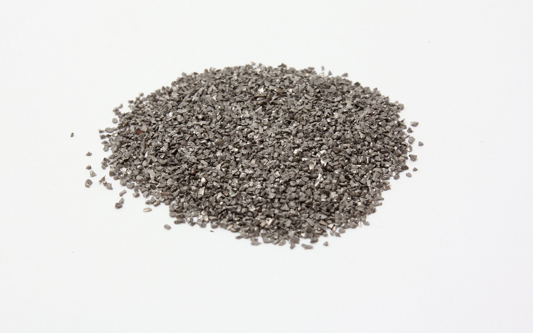 Stålsand