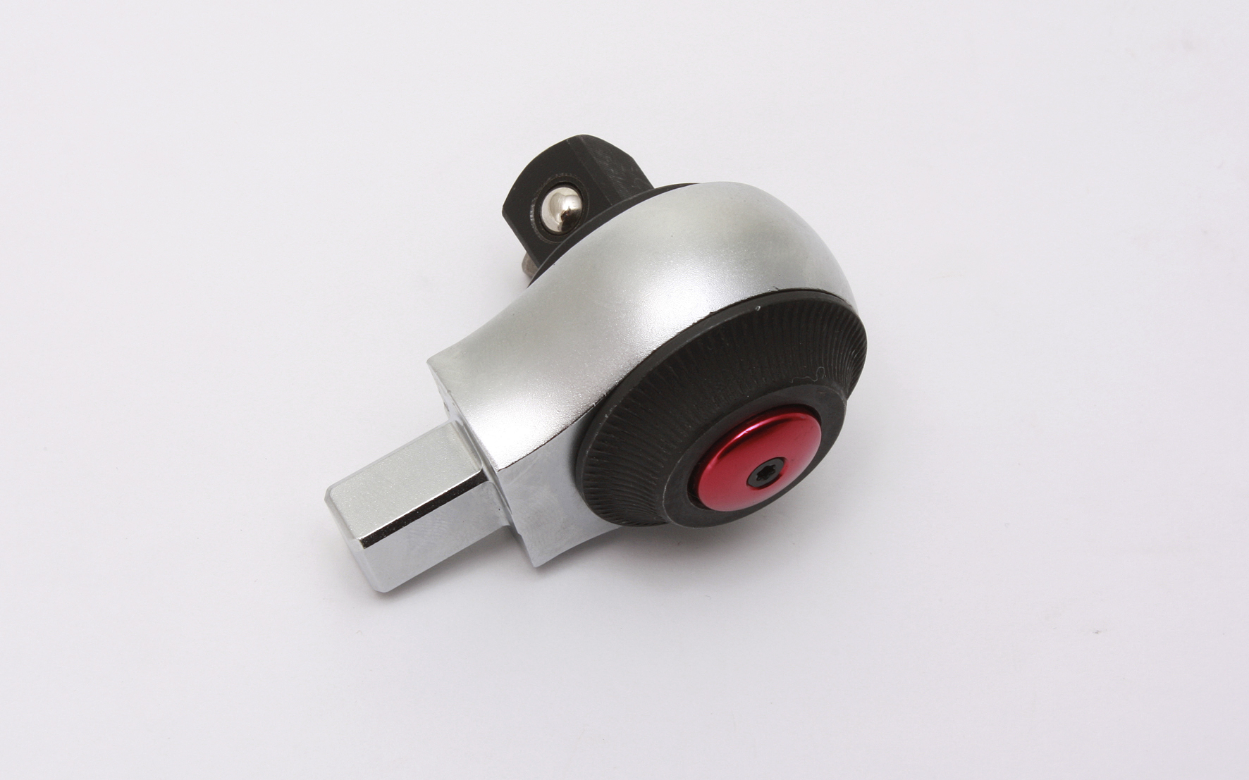 1/2" skraldehoved