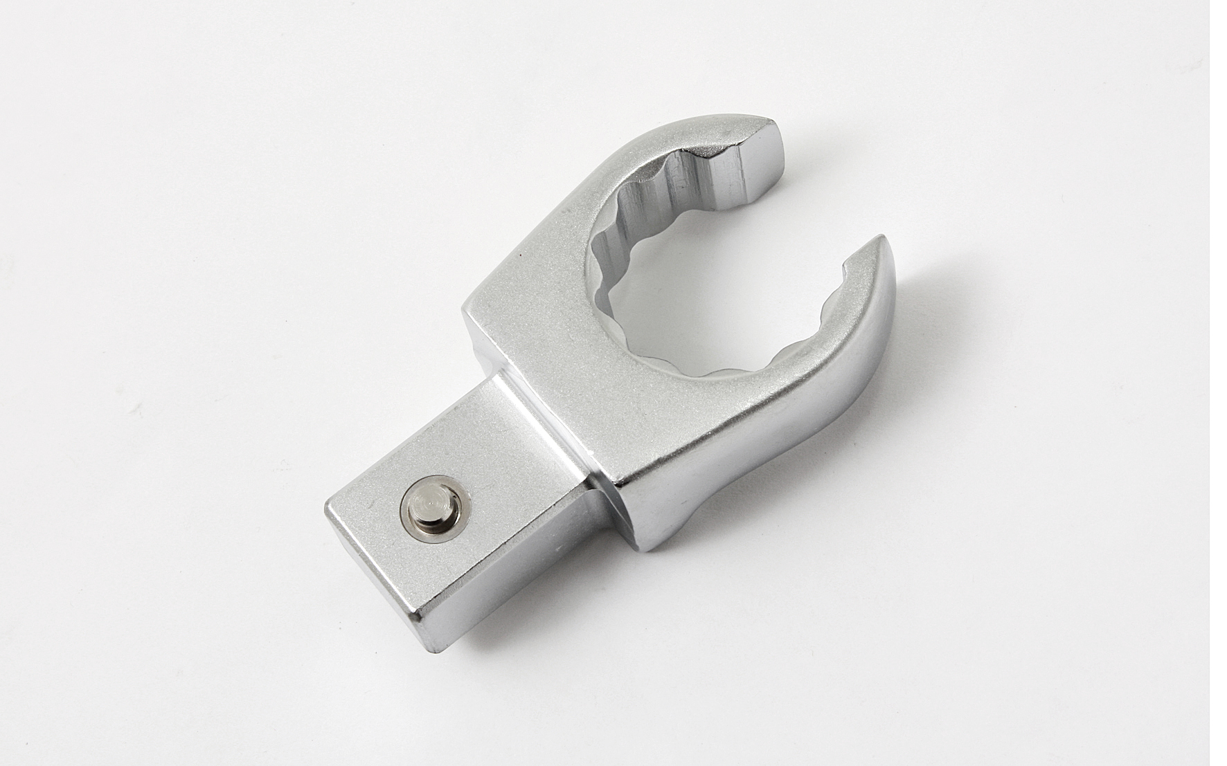 24 mm åben ringindstik