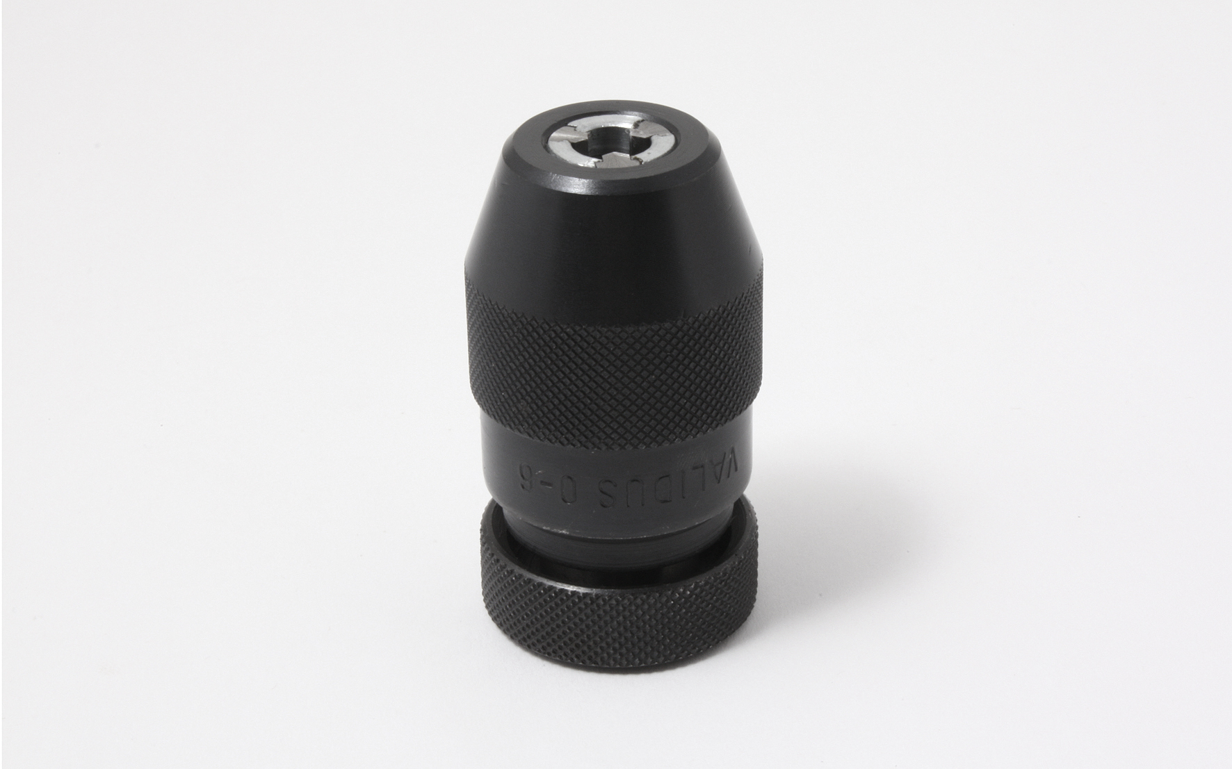 0-6 mm 3/8" x 24 selvspændende Folke Larsen