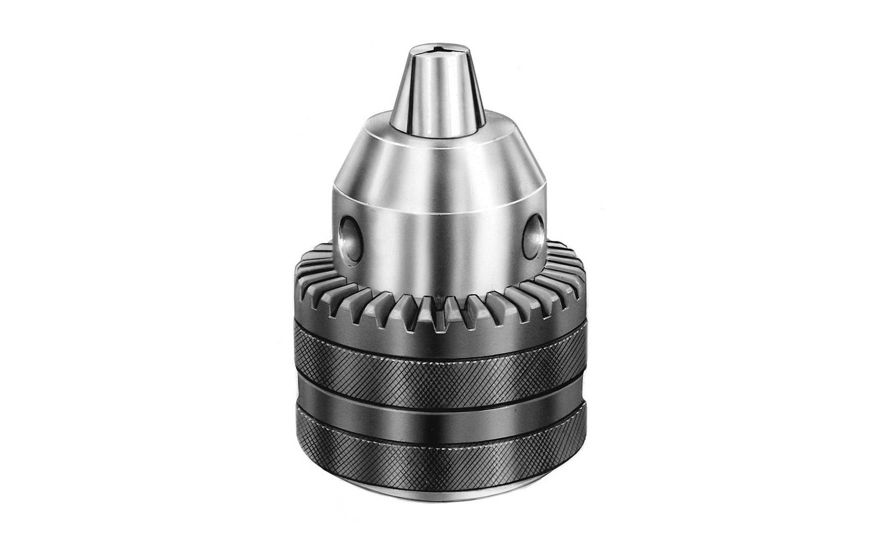 0-6 mm 3/8" x 24 nøglepatron Folke Larsen