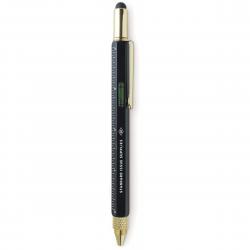 Gentlemen's Hardware Multi Tool Pen - Multitool Gentlemen's Hardware