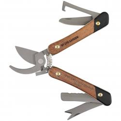 Gentlemen's Hardware Garden Multi-tool - Multitool Gentlemen's Hardware