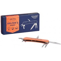 Gentlemen's Hardware Golf Multi Tool - Multitool Gentlemen's Hardware