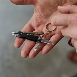 Gentlemen's Hardware Mini Pliers Multi-tool - Multitool Gentlemen's Hardware