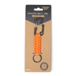 Gentlemen's Hardware Paracord Multi-tool - Multitool Gentlemen's Hardware