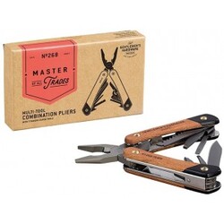 Plier Multi-tool Gentlemen's Hardware