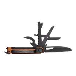 Gerber Armbar Scout - Burnt Orange - Multitool Gerber