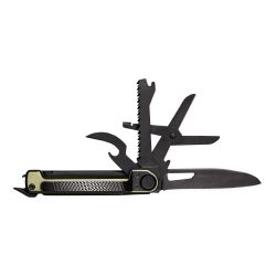 Gerber Armbar Scout - Dark Green - Multitool Gerber