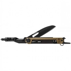 Gerber Armbar Slim Drive - Burnt Bronze - Multitool Gerber