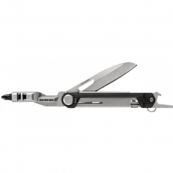 Gerber Armbar Slim Drive - Onyx - Multitool Gerber