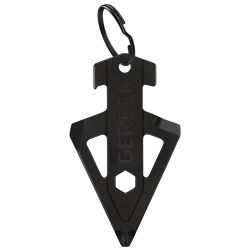 Gerber Broadhead