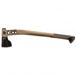 Gerber Bushcraft Axe - Coyote - Økse Gerber