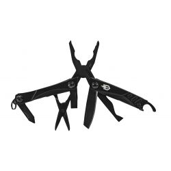 Gerber Dime Black (mini Packaging) - Multitool Gerber