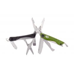 Gerber Dime Od Green (mini Packaging) - Multitool Gerber