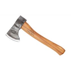 Helko Werk Traditional Black Forest Hatchet 350g - Økse Helko Werk