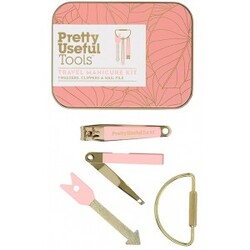 Pretty Useful Tools - Travel Manicure Kit Pretty Useful Tools