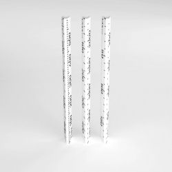 Silva Scale Slide Kit - 3 Slides In - Lineal SILVA