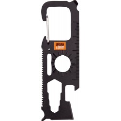 Die Spiegelburg Multi Tool Carabiner Urban&gray - Multitool Die Spiegelburg