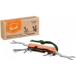Adrenaline Multi-tool Gentlemen's Hardware