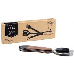 Bbq Multi-tool Gentlemen's Hardware