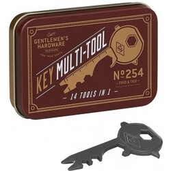 Key Multi Tool Gentlemen's Hardware