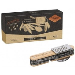 Kitchen Multi Tool Gentlemen's Hardware