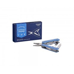 Gentlemen's Hardware Fishing Multi Tool Fiske - Multitool Gentlemen's Hardware