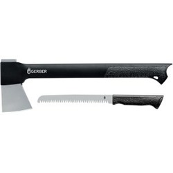 Axe II combo gerber Gerber